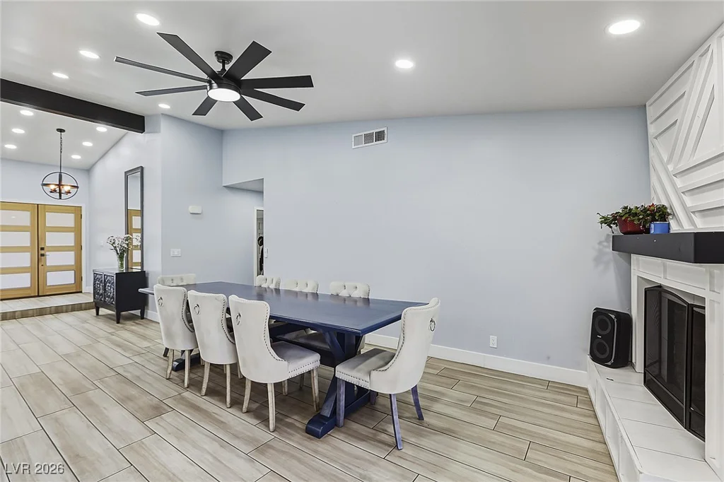 3452 Falla, Las Vegas, NV 89146