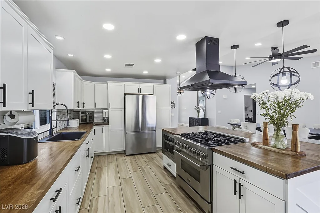 3452 Falla, Las Vegas, NV 89146