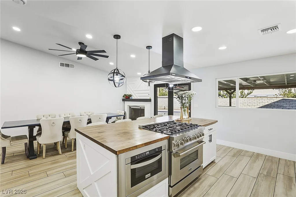 3452 Falla, Las Vegas, NV 89146