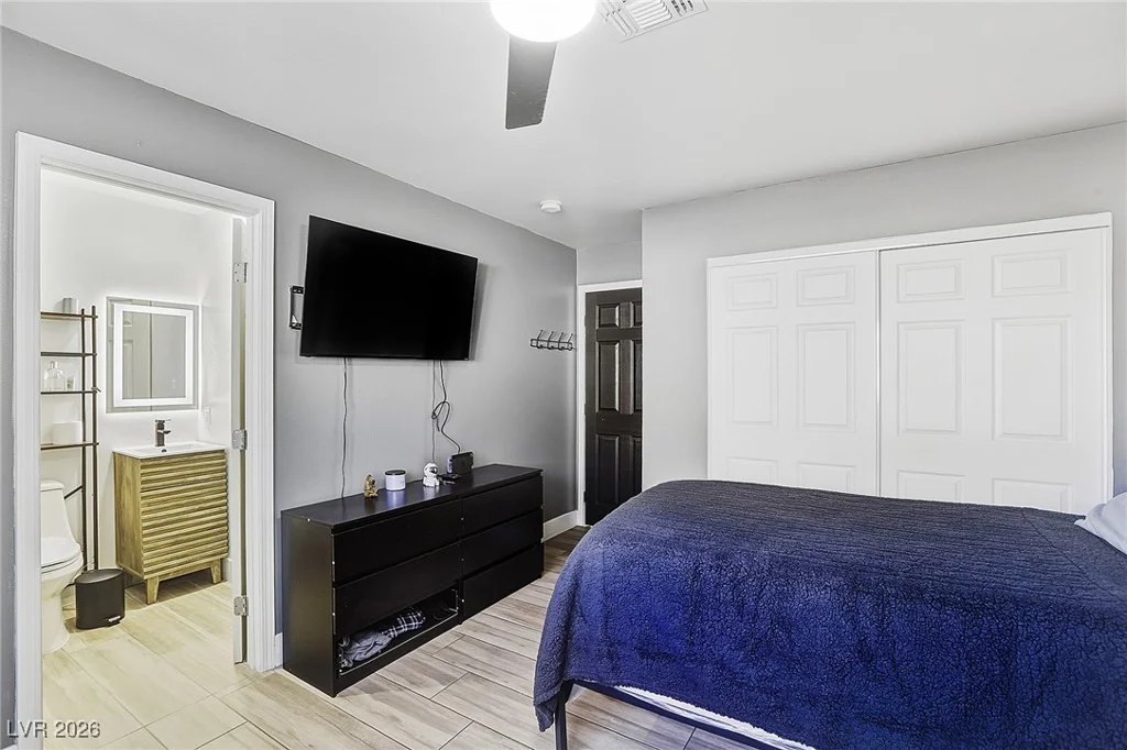 3452 Falla, Las Vegas, NV 89146