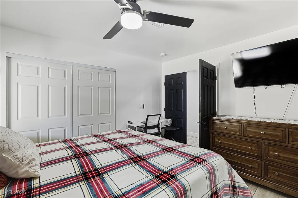 3452 Falla, Las Vegas, NV 89146