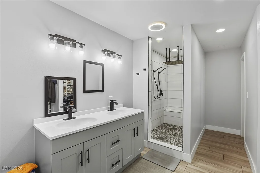 3452 Falla, Las Vegas, NV 89146