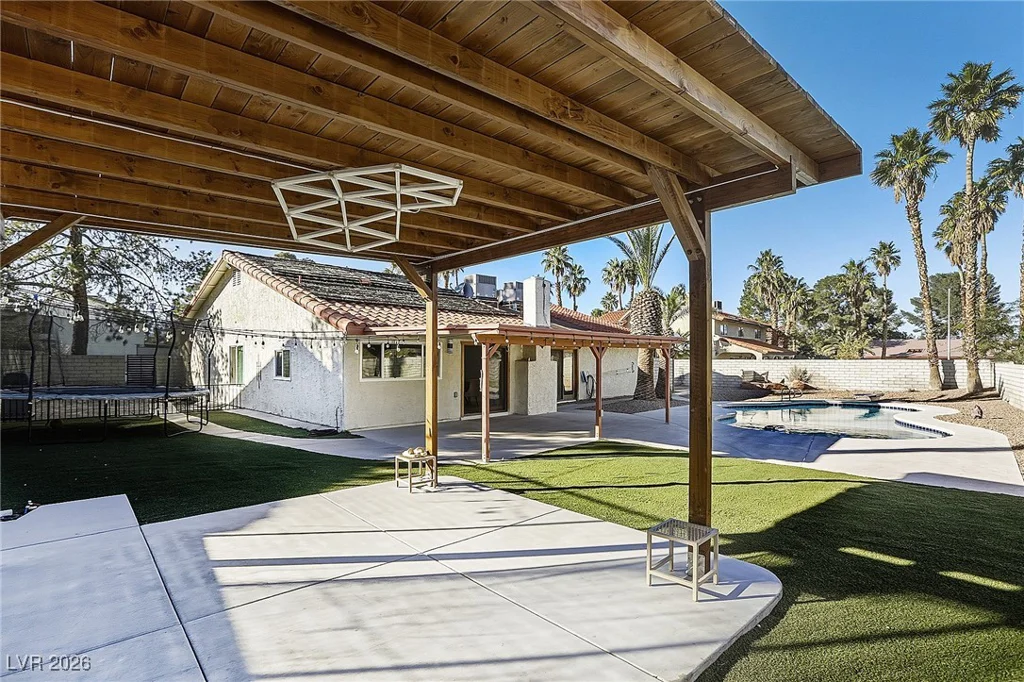 3452 Falla, Las Vegas, NV 89146