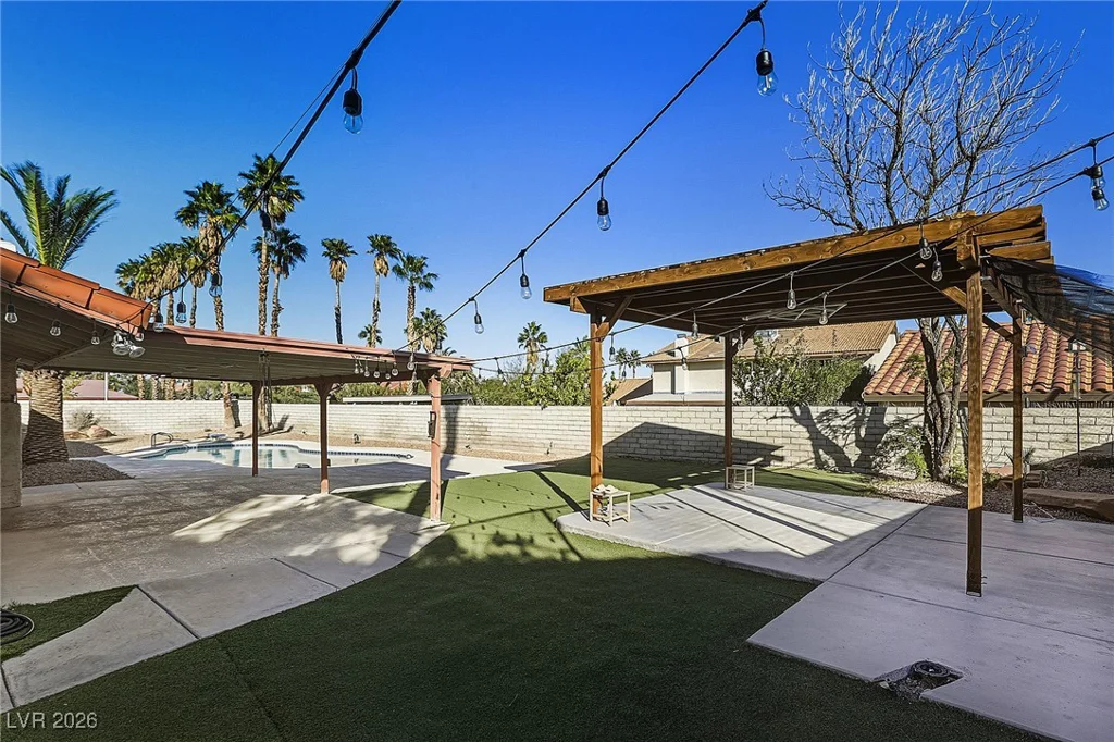 3452 Falla, Las Vegas, NV 89146