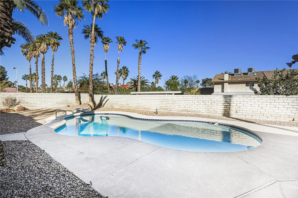 3452 Falla, Las Vegas, NV 89146
