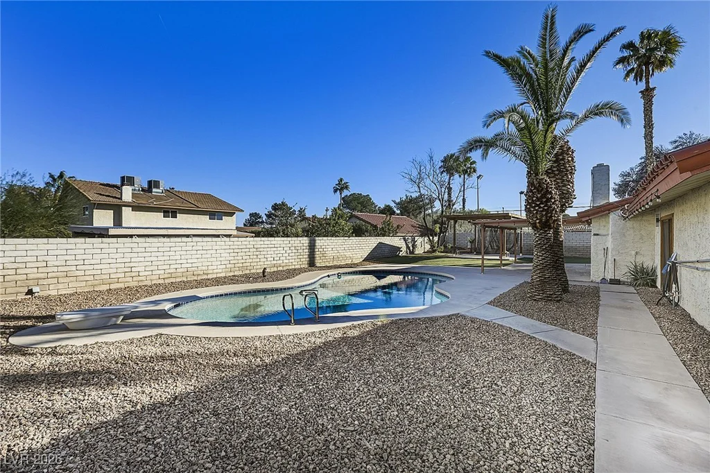 3452 Falla, Las Vegas, NV 89146