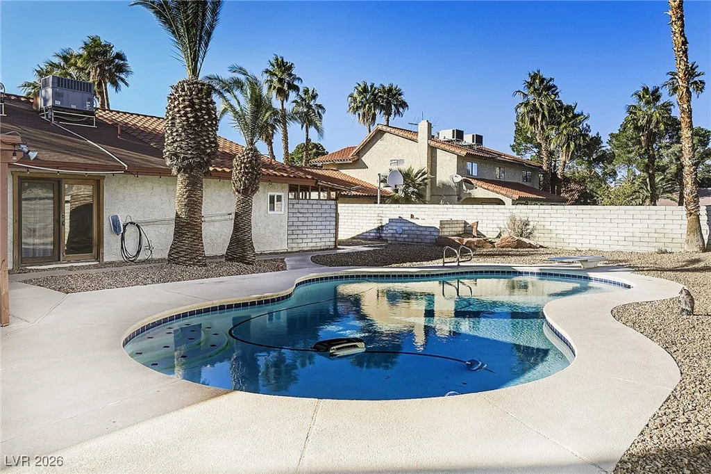 3452 Falla, Las Vegas, NV 89146