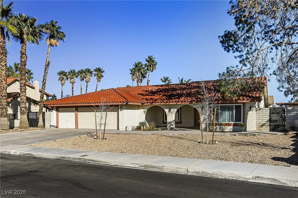 3452 Falla, Las Vegas, NV 89146