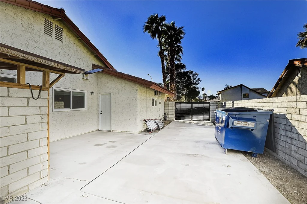 3452 Falla, Las Vegas, NV 89146