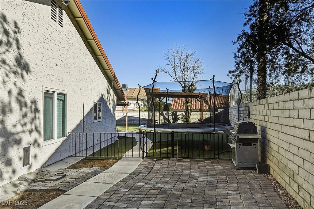 3452 Falla, Las Vegas, NV 89146