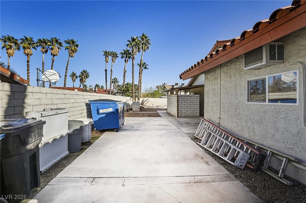 3452 Falla, Las Vegas, NV 89146