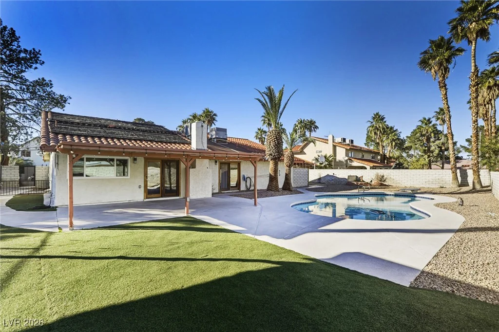 3452 Falla, Las Vegas, NV 89146