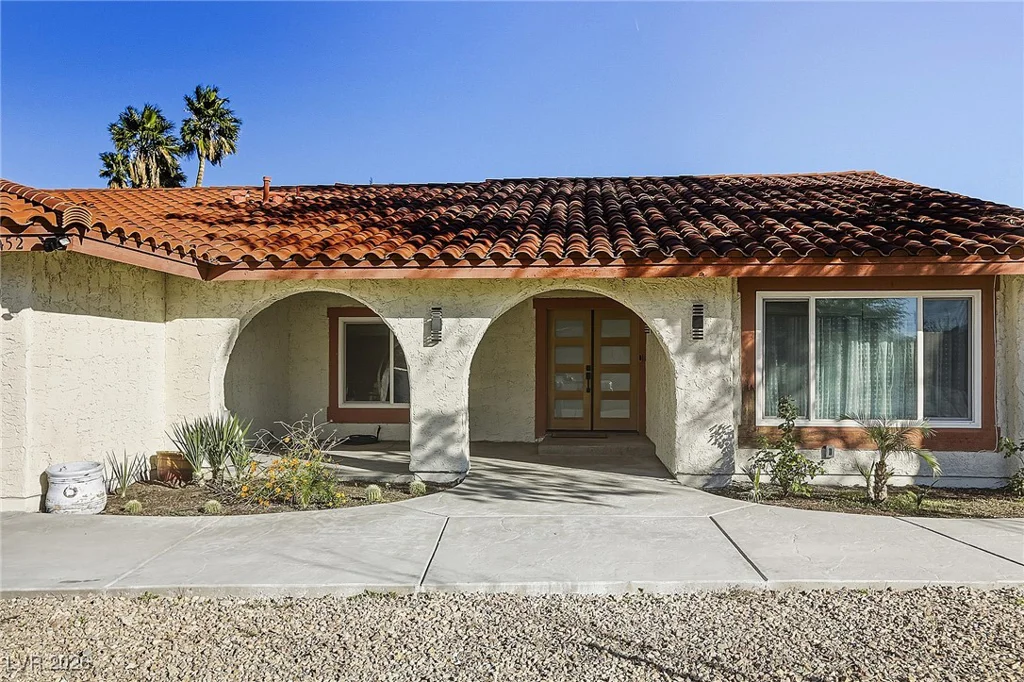 3452 Falla, Las Vegas, NV 89146