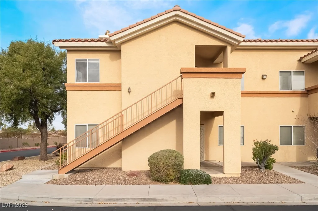 1050 Cactus, Las Vegas, NV 89183
