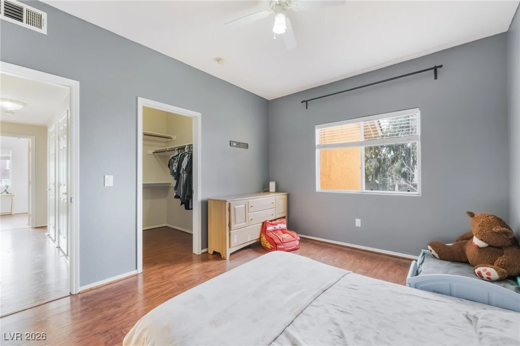 1050 Cactus, Las Vegas, NV 89183