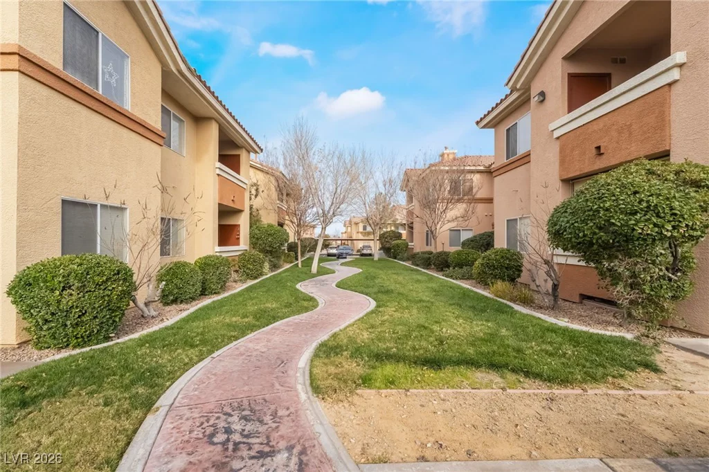 1050 Cactus, Las Vegas, NV 89183