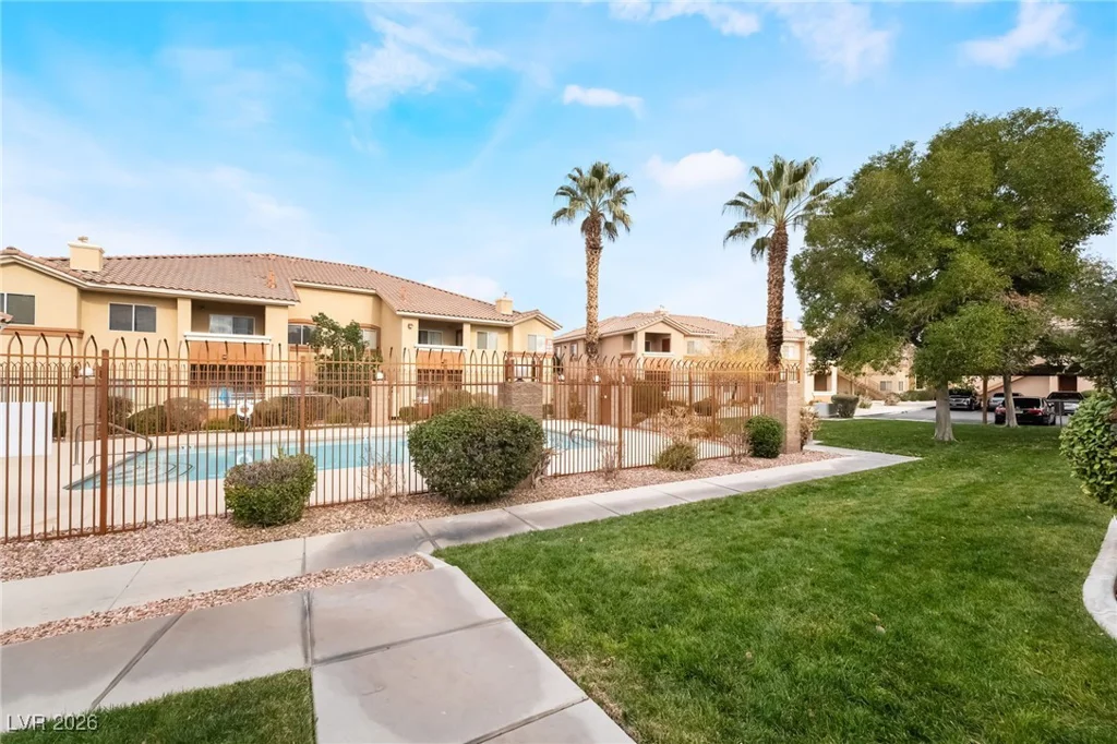 1050 Cactus, Las Vegas, NV 89183