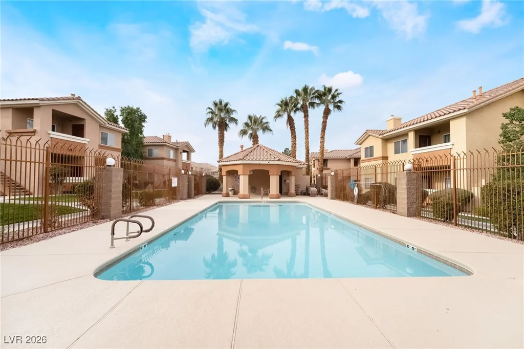 1050 Cactus, Las Vegas, NV 89183