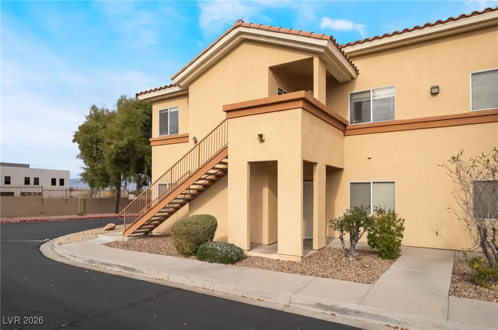 1050 Cactus, Las Vegas, NV 89183