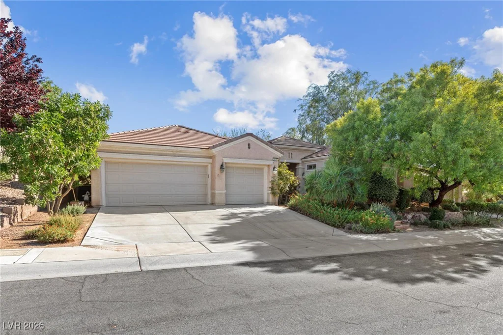 1805 Prichard, Henderson, NV 89052