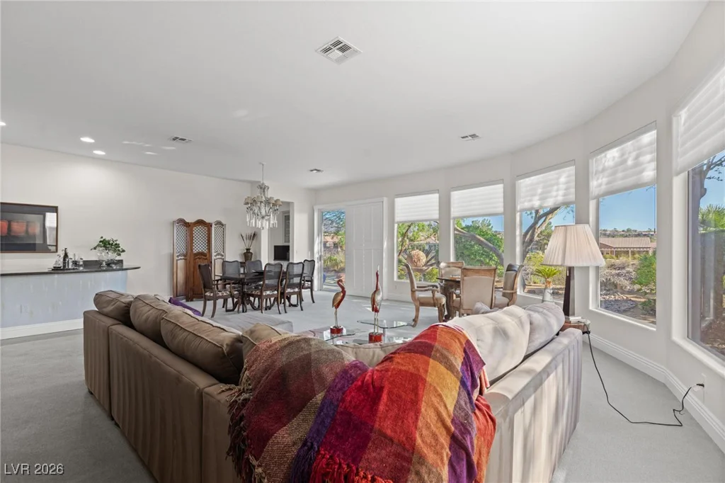 1805 Prichard, Henderson, NV 89052