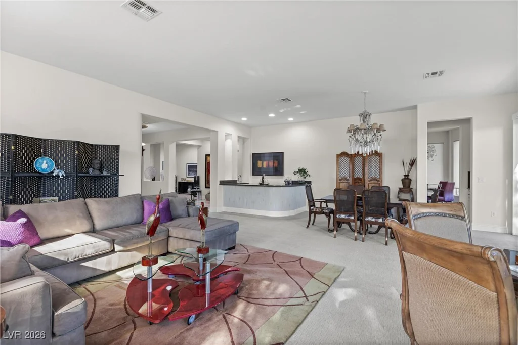 1805 Prichard, Henderson, NV 89052