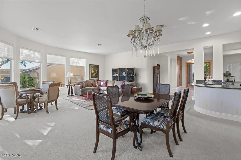 1805 Prichard, Henderson, NV 89052
