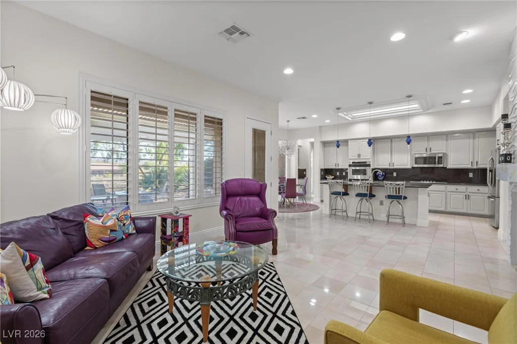 1805 Prichard, Henderson, NV 89052