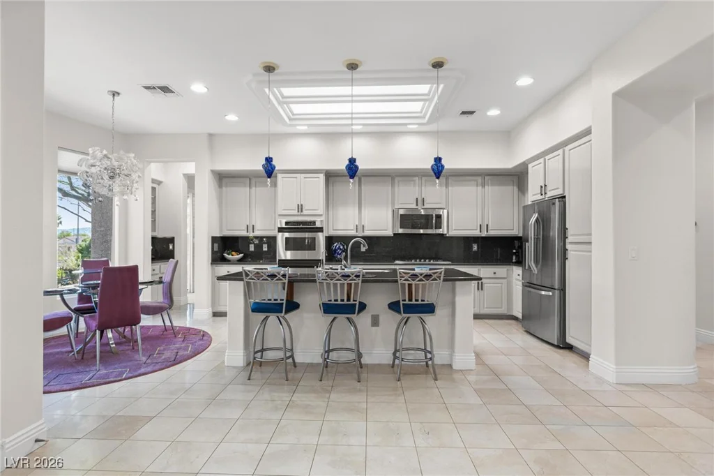 1805 Prichard, Henderson, NV 89052