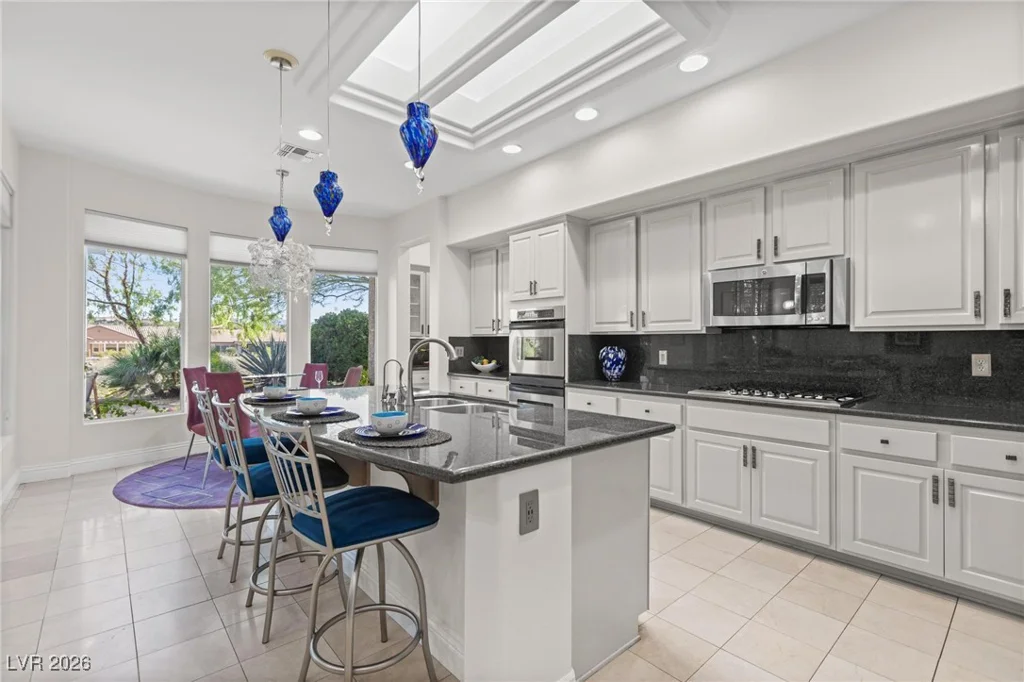 1805 Prichard, Henderson, NV 89052