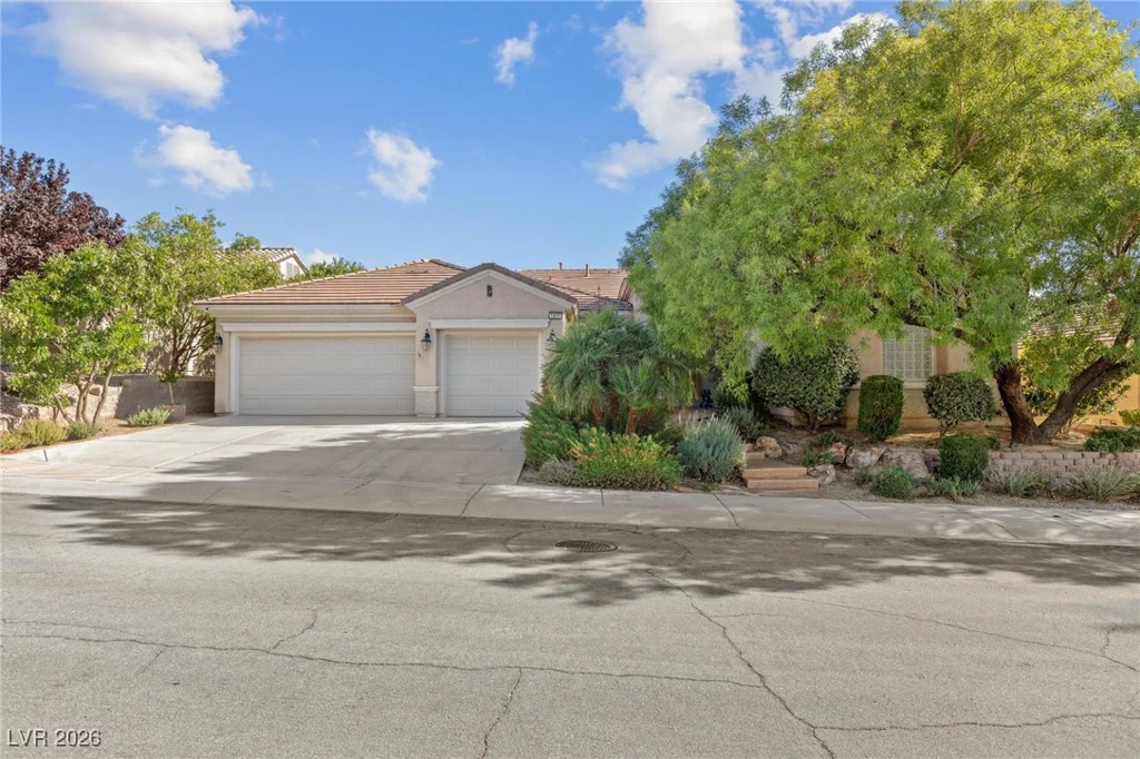 1805 Prichard, Henderson, NV 89052
