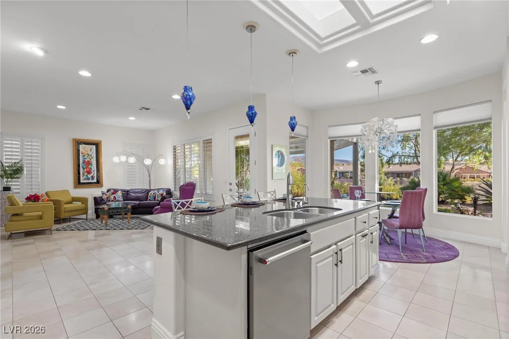1805 Prichard, Henderson, NV 89052