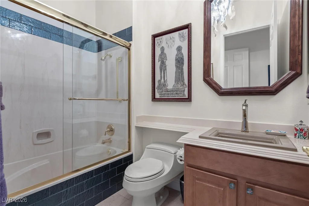 1805 Prichard, Henderson, NV 89052