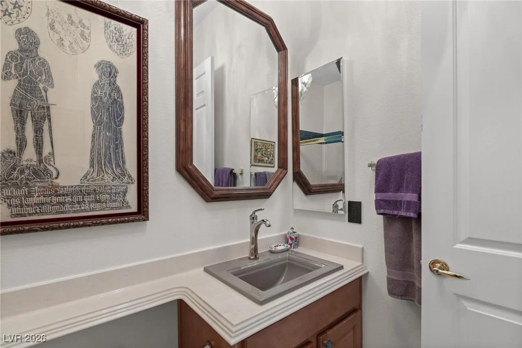 1805 Prichard, Henderson, NV 89052