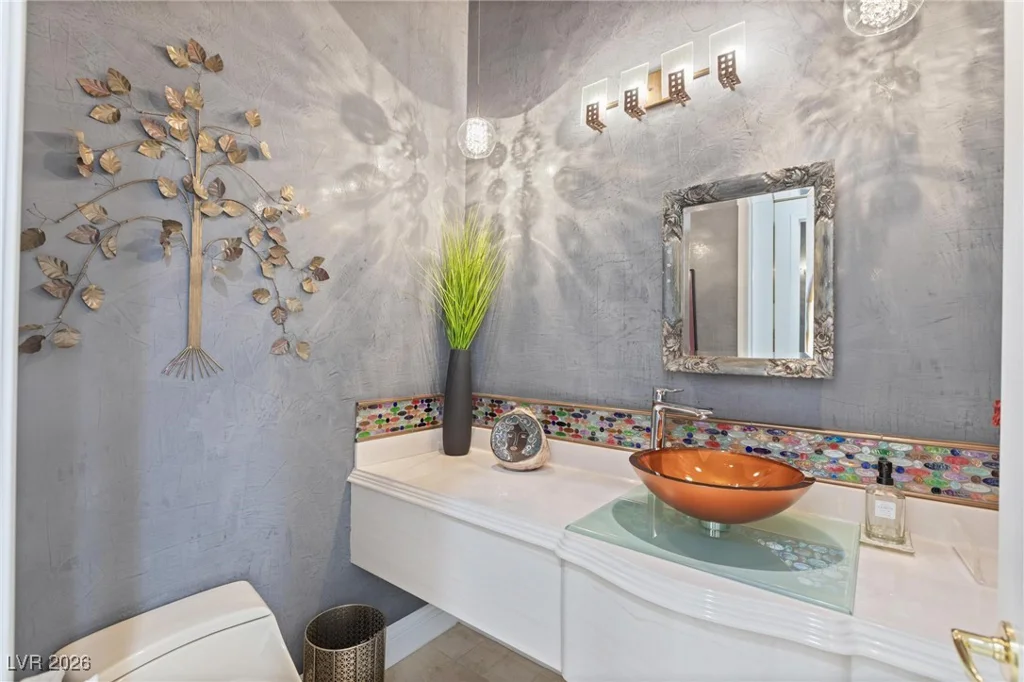 1805 Prichard, Henderson, NV 89052