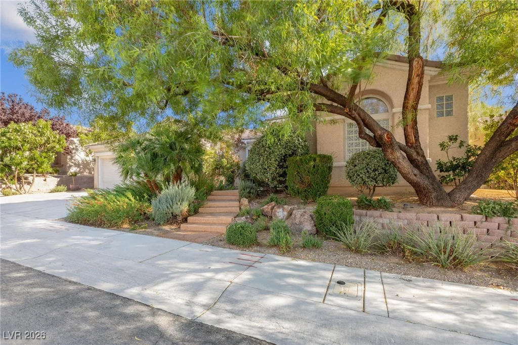 1805 Prichard, Henderson, NV 89052