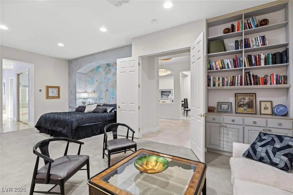 1805 Prichard, Henderson, NV 89052
