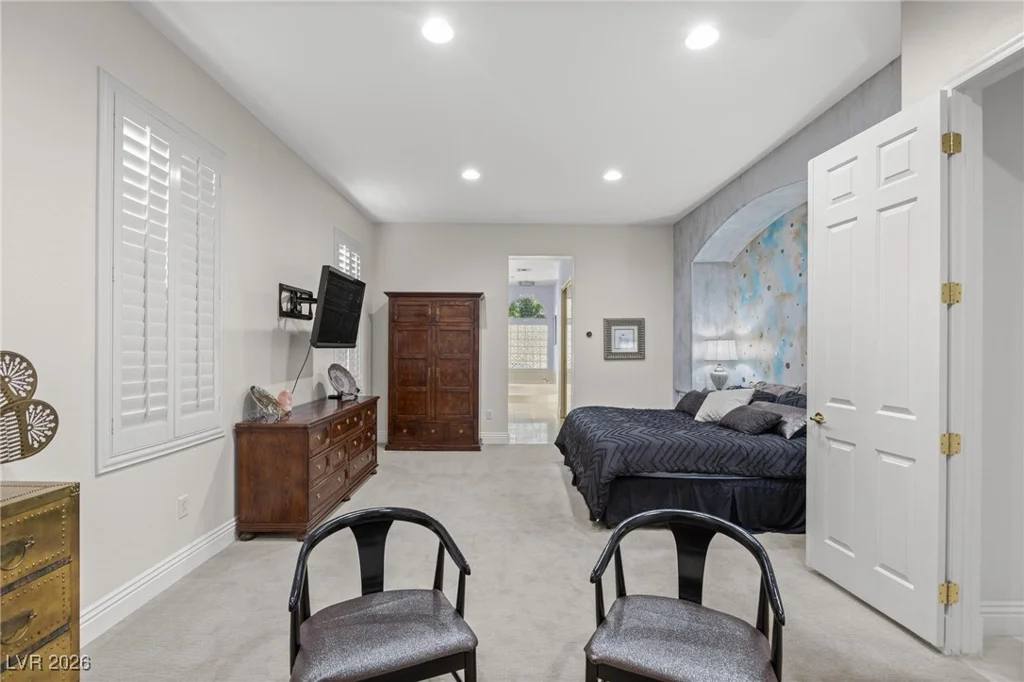 1805 Prichard, Henderson, NV 89052