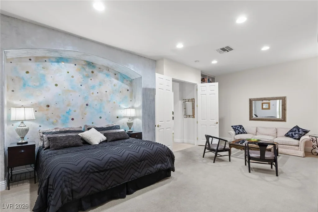 1805 Prichard, Henderson, NV 89052