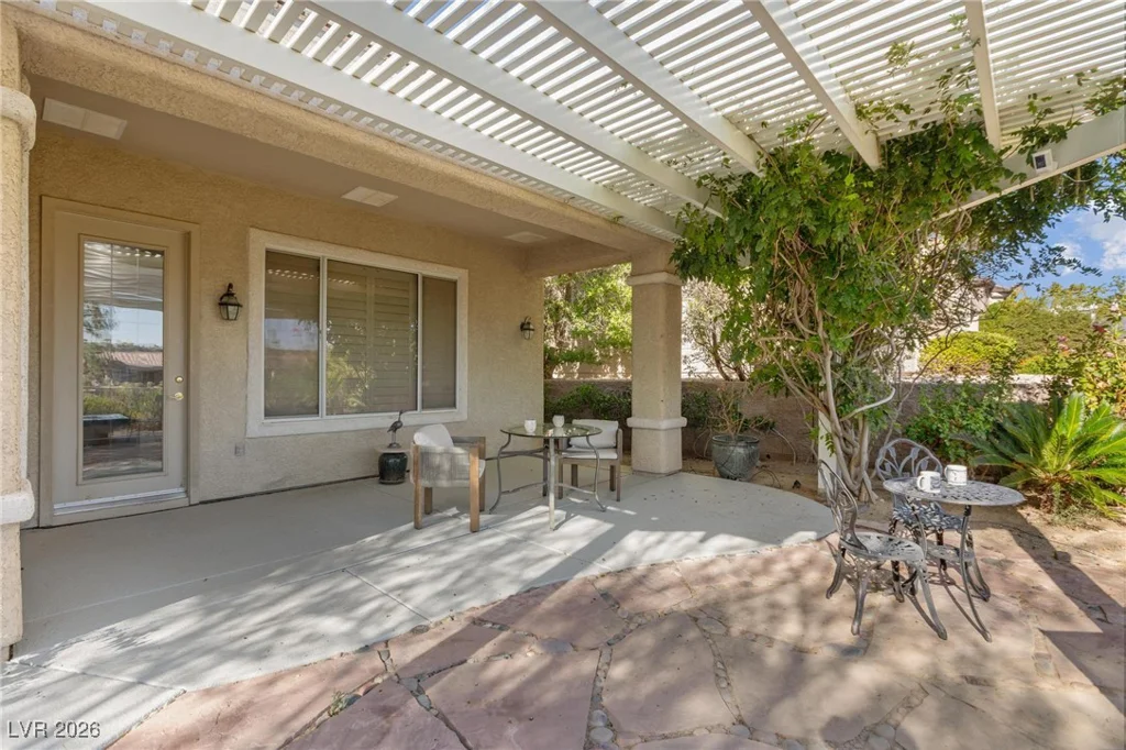 1805 Prichard, Henderson, NV 89052