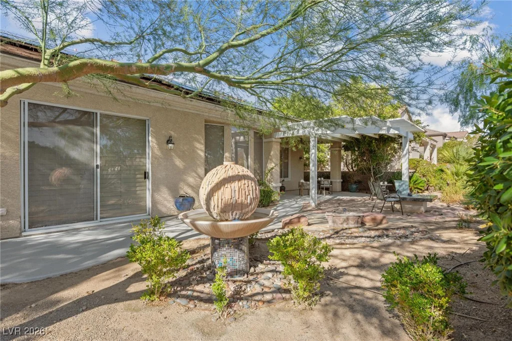 1805 Prichard, Henderson, NV 89052