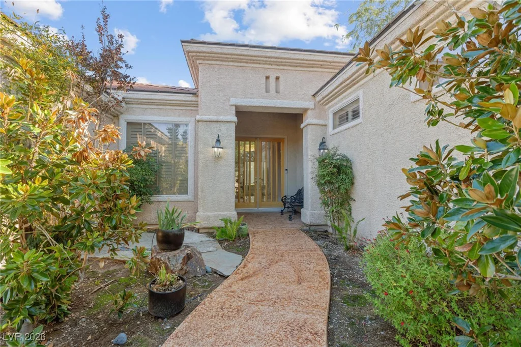 1805 Prichard, Henderson, NV 89052