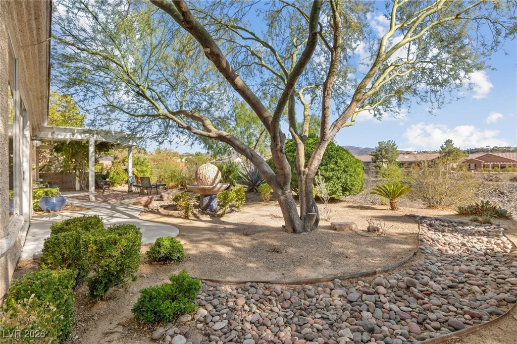 1805 Prichard, Henderson, NV 89052