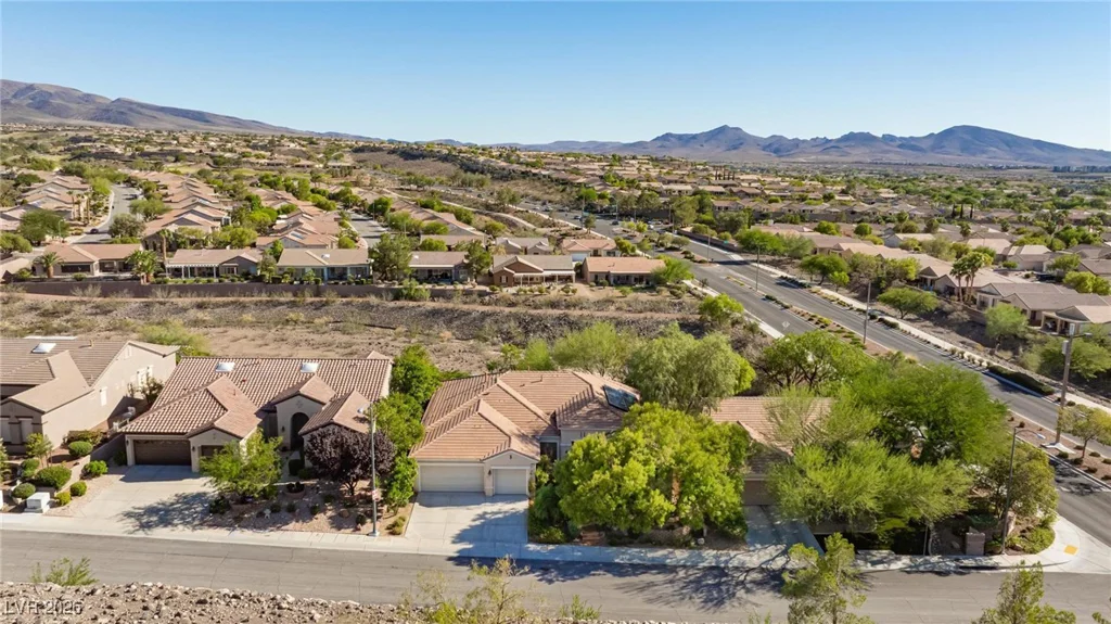 1805 Prichard, Henderson, NV 89052