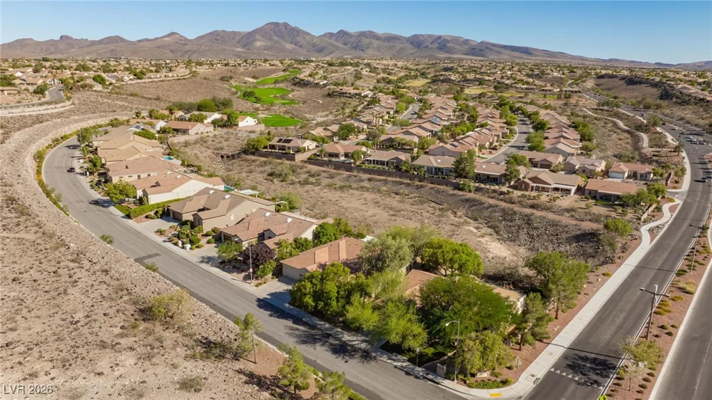1805 Prichard, Henderson, NV 89052