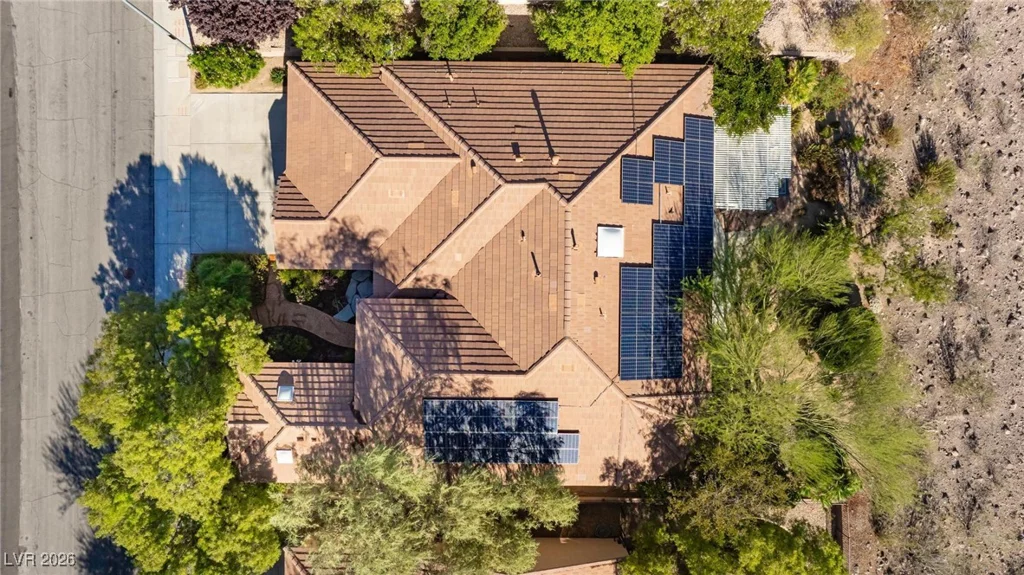 1805 Prichard, Henderson, NV 89052