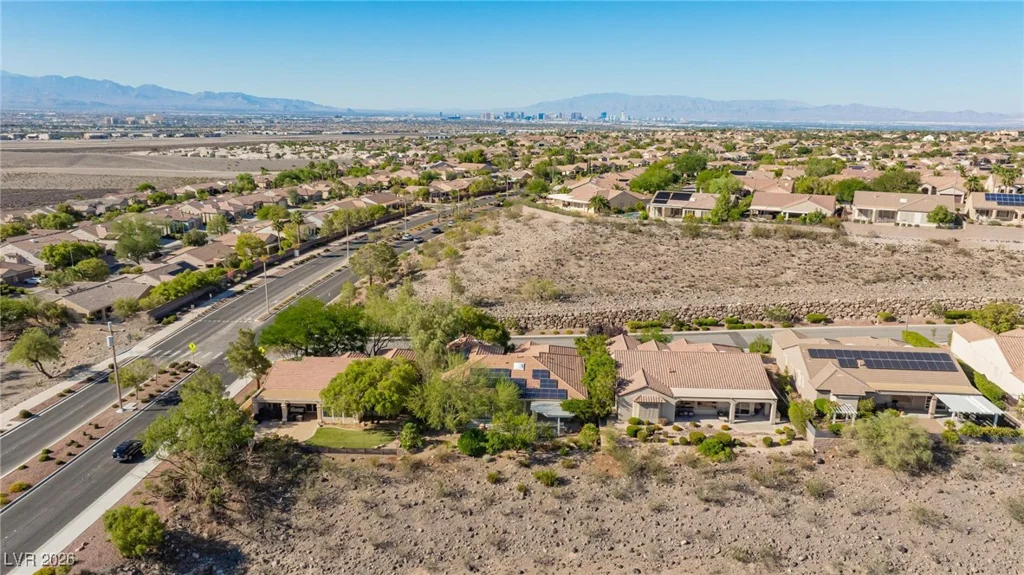 1805 Prichard, Henderson, NV 89052