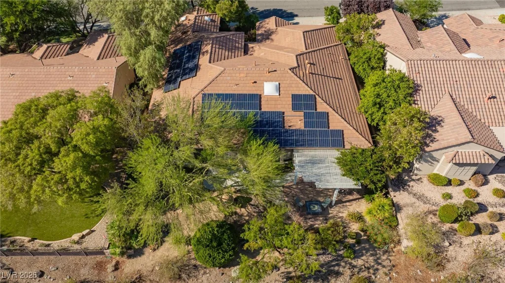 1805 Prichard, Henderson, NV 89052