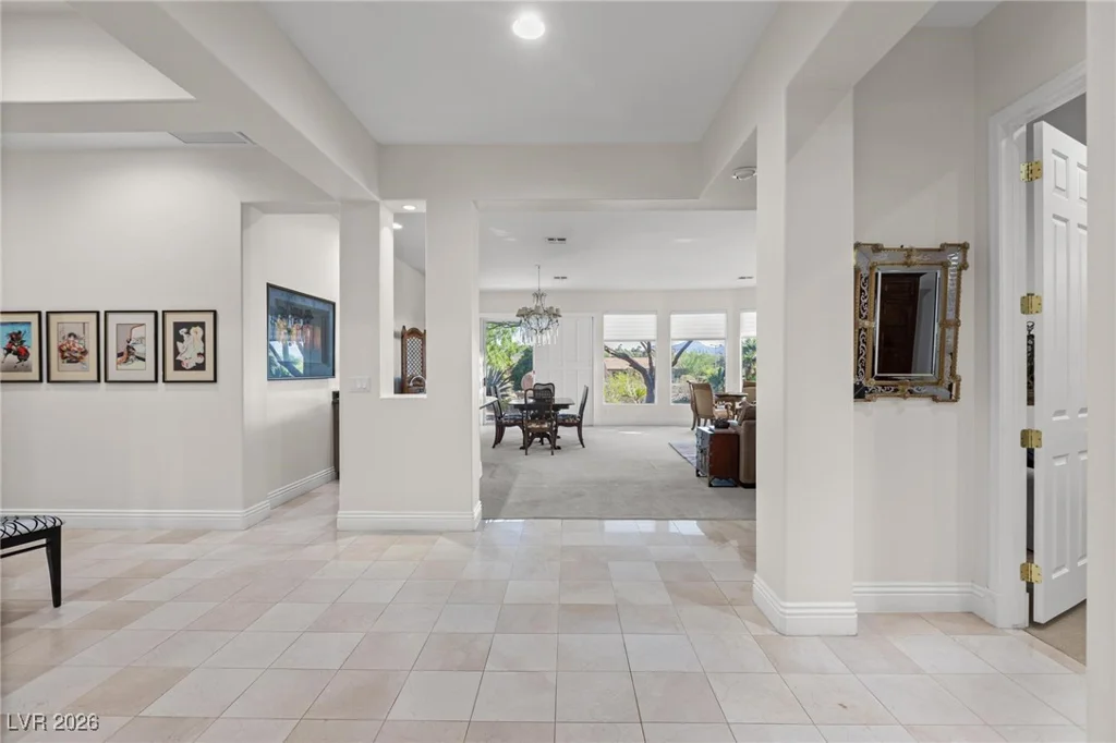 1805 Prichard, Henderson, NV 89052