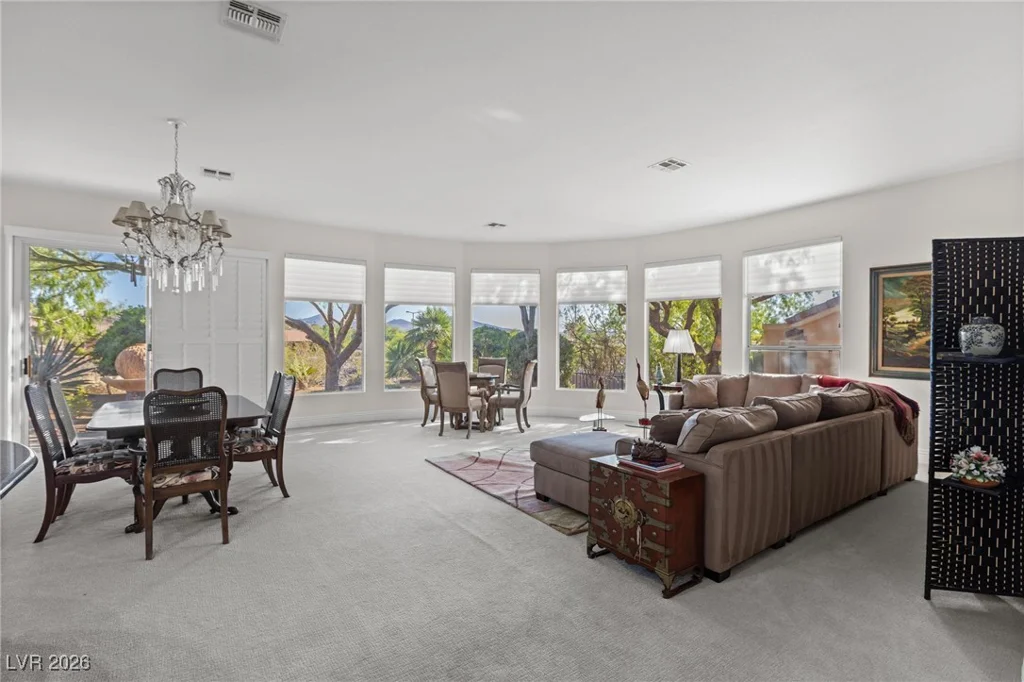 1805 Prichard, Henderson, NV 89052